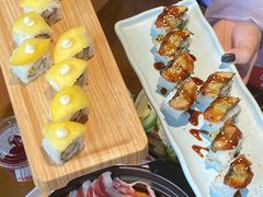 -合风谷(南下塘店)