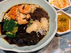 -哈啾嗨·新概念蒙餐(红星新城店)