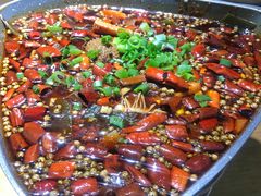 -胡马八破·川菜小馆(高新万达店)