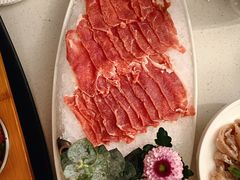 -川越泰火锅(吉利大厦店)