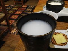 -云海肴·汽锅鸡·云南菜(天津国金汇店)