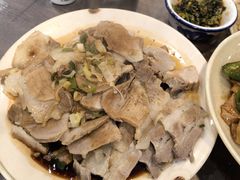-翟氏天天小吃(上东街区店)