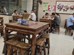 大堂-老刘家biangbiang面(鼓楼店)