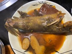 -地锅公社·现炒地锅鸡·地锅鱼·夜宵(罗锦路店)