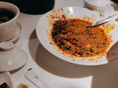 -一品红川菜(皇岗二店)