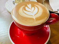 -咖法森林·咖啡  酒吧(天河店)