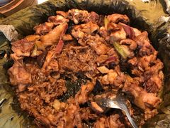 -申粤轩酒楼·三十年粤菜经典(丁香花园店)