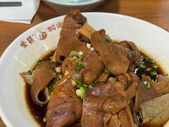 -杭嘉湖咬强羊肉面馆(永兴路总店)