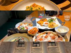 -JINNS锦时 steak&pizza(浸信会礼拜堂旧址店)