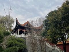 -南岳衡山风景名胜区