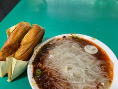 -甘记肥肠粉(马鞍北路店)