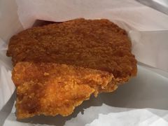 -麦当劳(苏州中心星悦汇店)