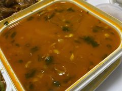 -西贝莜面村(上海百联西郊店)