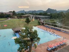-Club Med地中海俱乐部·桂林度假村