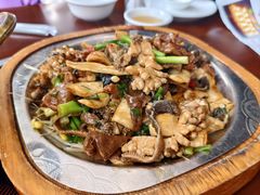 -牛头鱼庄(高新店)