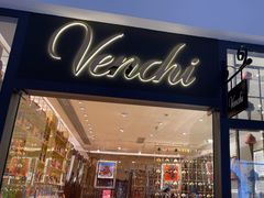 -VENCHI 闻绮(上海佛罗伦萨小镇店)
