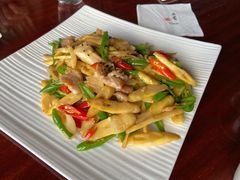 -无有景观餐厅·铜瓢牛肉·下午茶