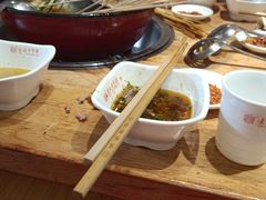 -袁记串串香(川师店)