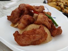 -轩记海鲜餐厅·四十五年老字号·经典粤菜(西区彩虹店)