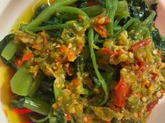 -洪霞餐馆·川菜·鲜货现炒(两江春城店)