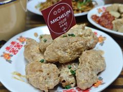 -谢记上海大排档(长寿路店)