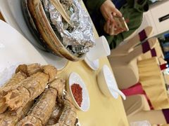 -旺富东海大酒楼(海鲜街店)