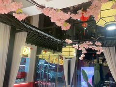 -吴掌柜·藕汤印象(南湖店)
