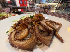 -鼓楼吃面·肉啃肉(南锣鼓巷店)