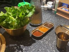 -肉匠日式烧肉屋·和牛居酒屋·酒水小食堂(大汉悦中心店)