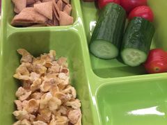 -海底捞火锅(航洋城店)