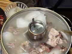 -贰醒·私房小院烧烤 (太古里店)