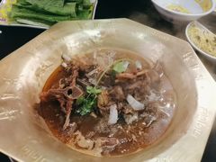 -芦月轩羊蝎子(劲松店)