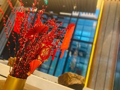 -福州仓山凯悦酒店·Market Cafe Lacucina咖啡厅