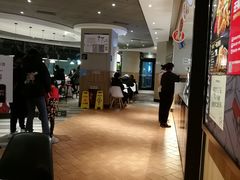 -肯德基(巴沟店)