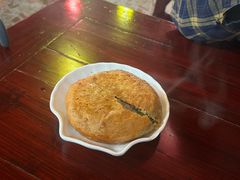 -兰庆鸡蛋馃(人民路店)