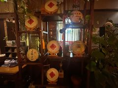 -雅茗轩茶馆·棋牌·茶艺(劳动路西缆店)