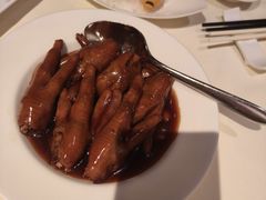 -利苑酒家(宜安广场店)