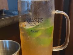 -木屋烧烤(惠阳华润小径湾店)