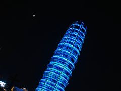 -郑州国际会展中心