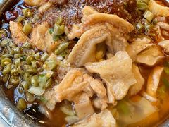 -窦四牛杂面(总店)