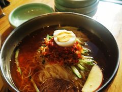 -韩景台烤肉(八大处店)