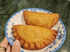 -四宜糕团店(南大街店)
