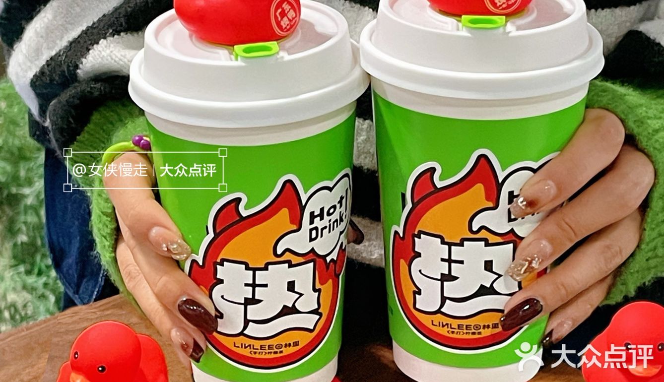 鸭子控们！这个“广东烧鸭”还真是热情似火鹅且！