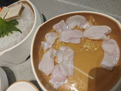 -海底捞火锅(奥森店)