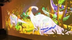 -恐龙探索乐园(磁器口店)