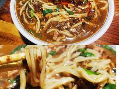-桂花香手工面(鼓楼店)