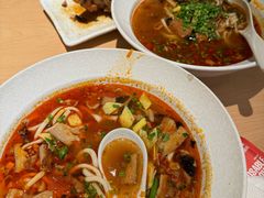 -大师兄·手工面·西北菜(珠海环宇城店)