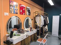 -爱定格照相馆·证件照(上海惠南观海坊店)
