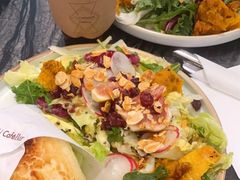 -THE WOODS 简餐 (国贸商城店)