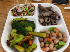 -威海海鲜王(窑头路店)
